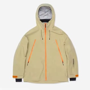 Unisex Lightweight Windbreaker Sports Rain Coat Custom Sportswear Outdoor <b>Soft</b> <b>Shell</b> <b>Jacket</b> Waterproof Zipper Print Plus Size - Product Image 1