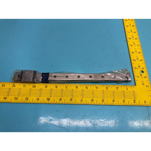 รางเลื่อนลูกปืนแบบเส้นตรง THK RSR-9WVM, RSR9WVM, 178525 - อุปกรณ์และอะไหล่เซมิคอนดักเตอร์ระดับโลกที่เชื่อถือได้ - Product Image 1