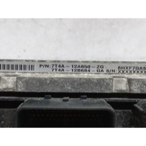 ECUs et modules informatiques d'occasion MKX 7T4A12A650ZG - Product Image 2