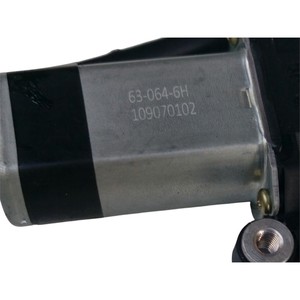 HND-049-6 72250-S9A-A02 ชุดมอเตอร์กระจกไฟฟ้า อะไหล่ประตูรถยนต์ ได้รับการรับรองมาตรฐาน ISO คุณภาพทนทาน MOQ ต่ำ ใหม่ - Product Image 3