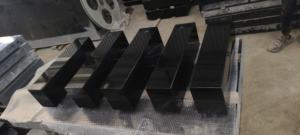 Monuments et pierres tombales en granit indien de qualité supérieure Projets commémoratifs personnalisés Cimetières et grossistes Qualité compétitive - Product Image 3