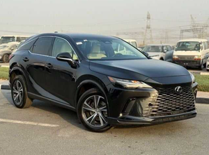 PRÊT À EXPÉDIER – Occasion – F Sport Platinum Gris – Transmission Automatique – Moteur Essence 3.5L – Intérieur Cuir Foncé – Jantes R20 – DIY Industriel ODM - Product Image 2