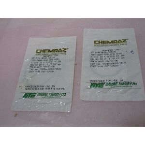 Chemraz 9038-SD550 O-ring, <b>Seal</b>, 418643 - Trusted Global Legacy Semiconductor Equipment and Parts at - Product Image 4