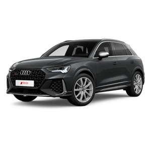 Audi Q3 2020 de haute qualité, SUV compact de luxe d'occasion avec technologie intelligente, intérieur spacieux et forte demande sur le marché international - Product Image 5