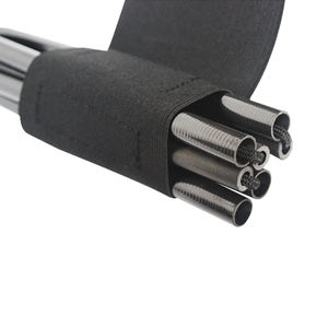 एम्बुलेंस आपातकालीन आघात स्थिरीकरण के लिए 2025 अभिभावक टिकाऊ पैर कर्षण स्प्रिंट - Product Image 4