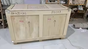 Station de barman pour cocktails professionnelle avec équipement de bar complet, en acier inoxydable 304, station de bar mobile - Product Image 6