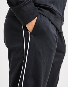 Chándal Reversible de Tricot con Capucha, Grueso, Cortavientos, Tallas Grandes, con Cierre de Cordón y Cremallera Completa - Product Image 6