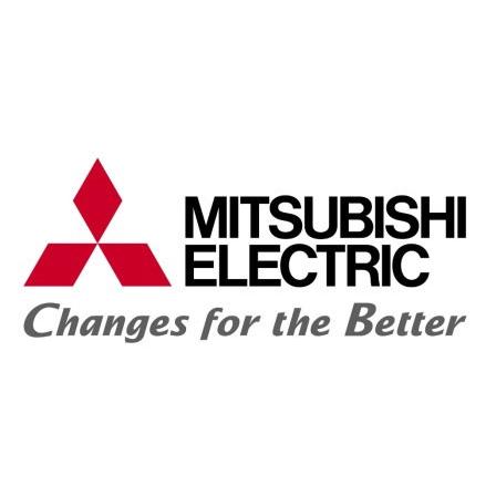 Mitsubishi Electric Europe BV Industrial Automation logo