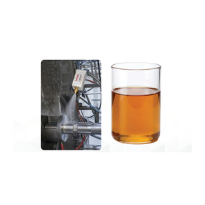 Lubricante para émbolos de fundición a presión contra la corrosión - Product Image 5