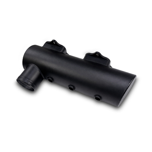 UAV Engine Exhaust Muffler OEM ODM Factory Supply Custom Made Silencer for <b>Gasoline</b> UAV Power System High Performance Parts - Product Image 6