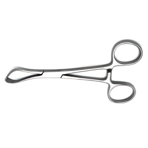 Lorna Edna Towel <b>Clamp</b> Non-Perforating 10cm 13cm Surgical Instruments CE ISO Certified Wholesale Best Supplier - Product Image 5
