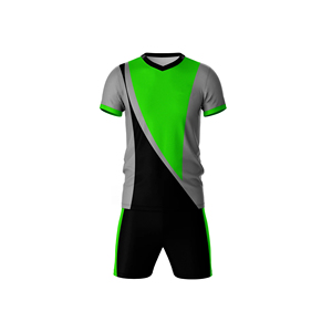 Uniforme de rugby unisexe pour adultes de qualité supérieure, impression par sublimation, respirant, séchage rapide, anti-UV, ensemble d'uniformes de rugby en polyester - Product Image 3