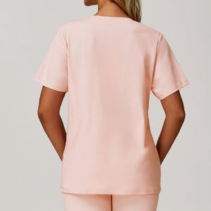 Custom Drop Shoulder T-Shirt Women Streetwear Cotton <b>Dress</b> Plain Women's T-Shirts Long for <b>Loose</b> Oversized Tshirt Women - Product Image 2