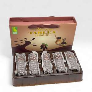 Classic <strong>Filipino</strong> Tablea Chocolate 500g Cocoa Beans Melt with Water 24 Months Shelf Life by Blessed Harvest - Product Image 6