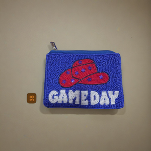 Monedero de Cuentas Hecho a Mano, Elegante y Exclusivo, Cartera de Moda de Alta Calidad, Precio Directo de Fábrica - Product Image 6