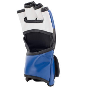 Équipement sportif, gants de boxe imperméables, séchage rapide, respirants, poignées antidérapantes, cuir de haute qualité, vente chaude au Pakistan - Product Image 5