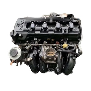 เครื่องยนต์ดีเซล 2.7L V6 2TR-FE มือสอง สำหรับเปลี่ยนใส่รถยนต์ Hilux Tacoma Fortuner คุณภาพพรีเมียม ผ่านการทดสอบแล้ว จัดส่งรวดเร็ว พร้อมส่ง - Product Image 6