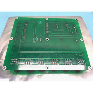 AMAT 0100-20026 STEPPER DRIVER DISTRIBUTION BD - อุปกรณ์และอะไหล่เซมิคอนดักเตอร์ระดับโลกที่เชื่อถือได้ - Product Image 1