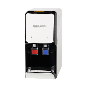 PRIMER Purificateur d'eau alcaline de comptoir intégré avec eau chaude et froide, électrolyse au magnésium moderne pour les foyers, ION-B3, Article populaire - Product Image 4