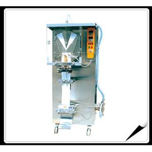 กึ่งอัตโนมัติถุงของเหลวบรรจุเครื่องปิดผนึกนมอัตโนมัติเครื่องบรรจุสำหรับขายราคาขายทั้งหมด - Product Image 4