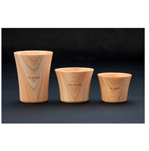 Accessoires pour boissons, meilleure qualité, dernières tendances, tasses en bois personnalisées, uniques, originales - Product Image 1