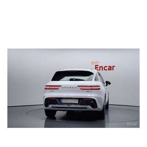 Genesis GV70 2024 2.5T Gasolina AWD 15,549 km Automático Volante a la Izquierda Asientos de Cuero Cámara Trasera - Product Image 4