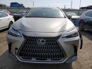 Lexus NX 350 Premium ปี 2023 (รถมีประวัติอุบัติเหตุขาย) - Product Image 1