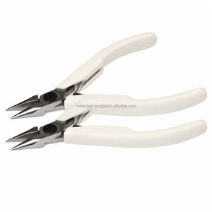 Alicates de Ortodoncia de Acero Inoxidable de Alta Calidad Directo de Fábrica, Alicates Weingart para Sujetar y Doblar Alambres, Instrumento para Hacer Joyería - Product Image 4