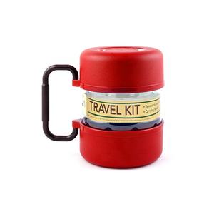 [Handy-Age]-ชุดเดินทางสำหรับอาหารสัตว์เลี้ยง (PT0600-006) - Product Image 1