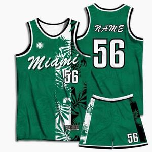 Conjunto Deportivo Profesional de Baloncesto Sportex con Tecnología Heat-Map de Secado Rápido, Uniforme Personalizado Sublimado para Equipos, Conjunto Deportivo Elite al por Mayor - Product Image 5