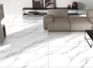 Azulejos de Porcelana Brillante de Calidad de Exportación Moderna, Tamaños 800x1600, 1200x1800, 750x1500mm para Diseño de Interiores Global - Product Image 4