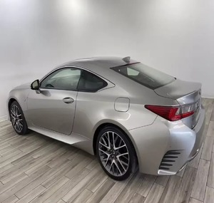 Auto Usado 2024 L. X.s R.C 350 AWD 4 Puertas, Volante a la Izquierda, Asientos de Cuero, 5 Plazas, con Cámara Trasera, Pantalla Táctil, Faros Xnn - Product Image 4