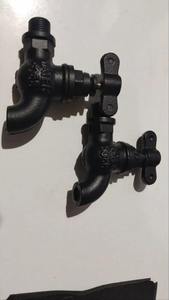Robinet de raccordement noir de précision Waterboss en fonte de qualité industrielle 400G, certifié ISO 4427, garantie 1 an, OEM, durable, faible coût - Product Image 5
