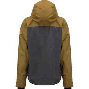 Chaqueta de Esquí Personalizada para Hombre, Estilo Moderno, Impermeable, de Nailon, Hecha en Pakistán, Chaquetas de Esquí Económicas para Hombre - Product Image 2