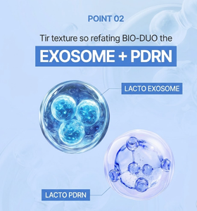 Cápsulas de Esencia Coreana con Gel de Agua para Peeling, 1500 Mineral Glow Shot, Iluminador, Hidratante, Equilibrio de Humedad, Cuidado de la Piel Suave - Product Image 4