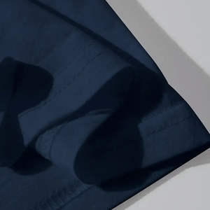 เสื้อยืดผู้ชายแฟชั่นโอเวอร์ไซส์ OEM 2026 แบบสั่งทำพิเศษ ผ้าฝ้าย 100% คอกลม สไตล์สตรีทแวร์ พิมพ์ลายกราฟิก สำหรับฤดูร้อน - Product Image 4