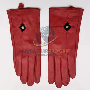 Guantes de Conducción Ligeros y Cómodos, Diseñados para un Uso Confiable y para el Uso Diario - Product Image 4