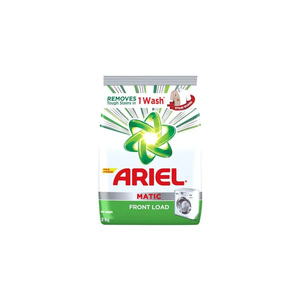 Detergente en Polvo Ariel con un Toque de Downy 9 kg/Ariel All In1 Pods Plástico X1 477G Detergentes para Ropa - Product Image 4