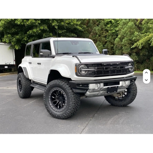 ข้อเสนอสุดพิเศษสำหรับรถ SUV Ford Bronco Raptor ปี 2024 มือสอง - Product Image 3