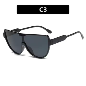 2025 Retro Bestselling Pilot Design <b>Large</b> <b>Frame</b> Sun Glasses for Male and Female Drivers Travel UV Protection Sunglasses - Product Image 4