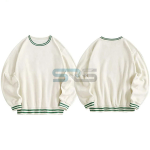 Sudadera Cómoda de Algodón con Capucha y Cremallera para Hombre, Ajuste Holgado, Transpirable, con Bordado 3D y Logotipo Personalizado, Ideal para Invierno - Product Image 4