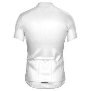 Maillot de cyclisme premium pour hommes, maillot de vélo de route VTT, séchage rapide, respirant, vêtements de sport, design personnalisé, impression par sublimation, vêtements de cyclisme - Product Image 2
