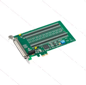 Contrôleur PLC PCIE-1752 Gold Seller, pilote de serveur, neuf, original, en stock - Product Image 1