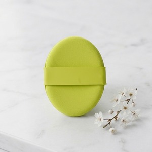 [K-ESSENTIALS] Esponja de Maquillaje Radiante de Alta Densidad Rubycell, con Micro Poros, para Uso en Seco y Húmedo - Product Image 1