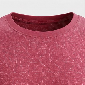 Camisetas Cortas Transpirables de Talla Grande para Mujer, Camisetas de Algodón de Media Manga, Ropa Deportiva Ajustada, Ropa de Moda Boutique, Tendencias de Moda para Gimnasio - Product Image 4