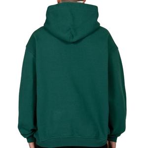 High Quality Embroidery Custom Logo Unisex <b>Hoodies</b> Top Quality Plus Size Quick Dry Breathable Men <b>Hoodies</b> 2026 - Product Image 3