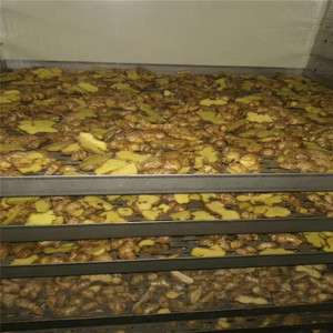 Machine commerciale de dessiccateur de pièce de séchage d'usine de légume de fruit avec la capacité moyenne de pompe à chaleur - Product Image 4