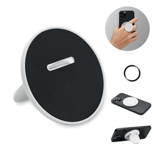 Supporto magnetico del telefono cellulare in grado di tenere saldamente e visualizzare il vostro telefono - Product Image 1