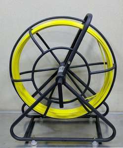 Tige de guidage GOWIN de haute qualité, modèle GOWIN-300 pour équipement de fibre optique, matériau premium, longueur 300m/200m, prix raisonnable - Product Image 2