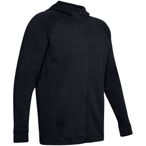Sweat-shirt à capuche zippé pour homme, décontracté, chaud, idéal pour les voyages, la randonnée et le sport, confortable à porter - Product Image 1